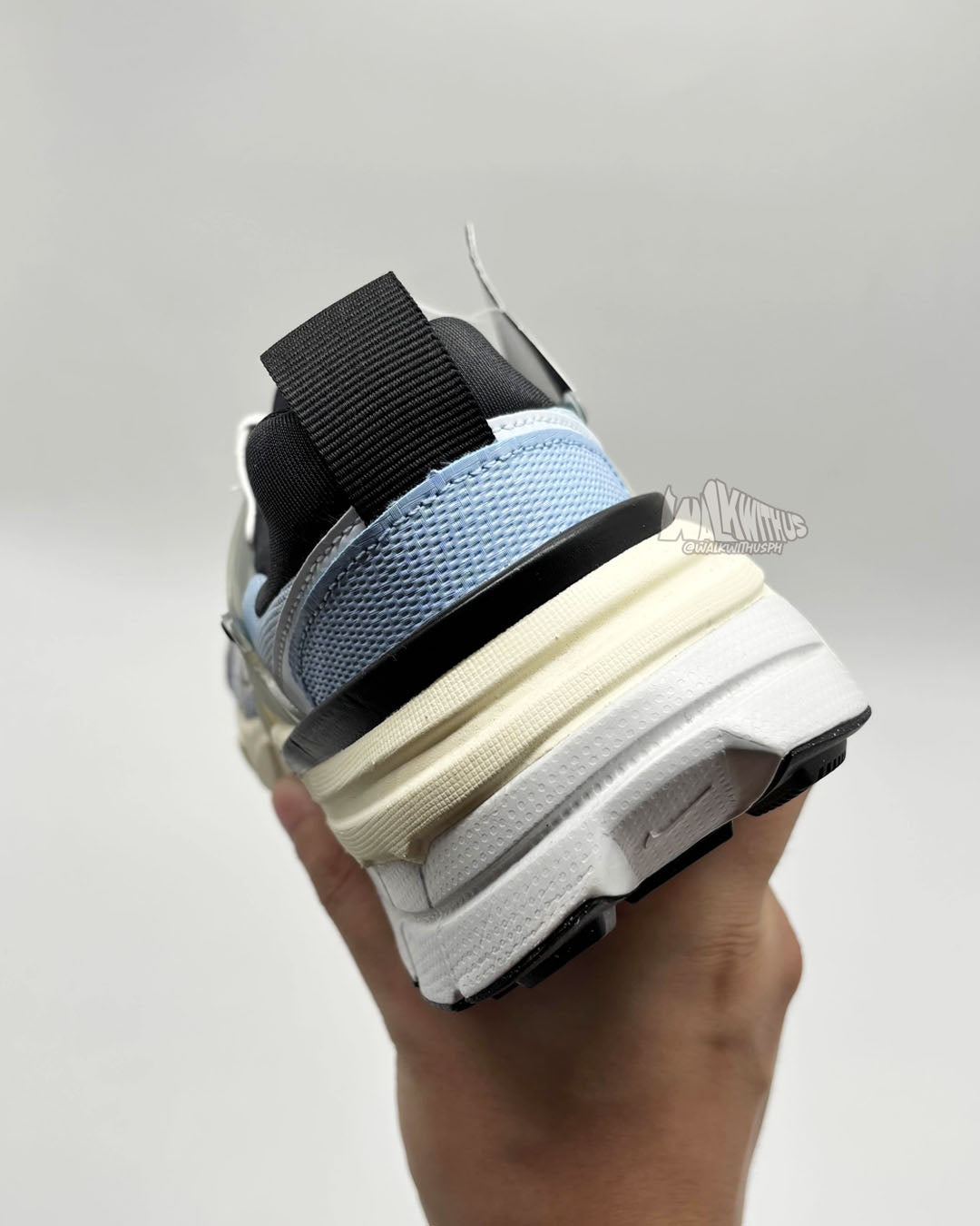 Nike V2K Run 'Psychic Blue' (WOMEN'S)