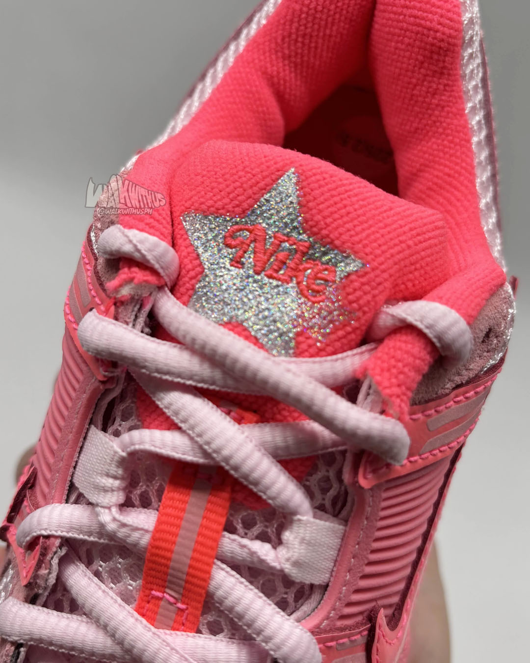 Nike Zoom Vomero 5 'Coral Chalk Hot Punch' (WOMEN'S)