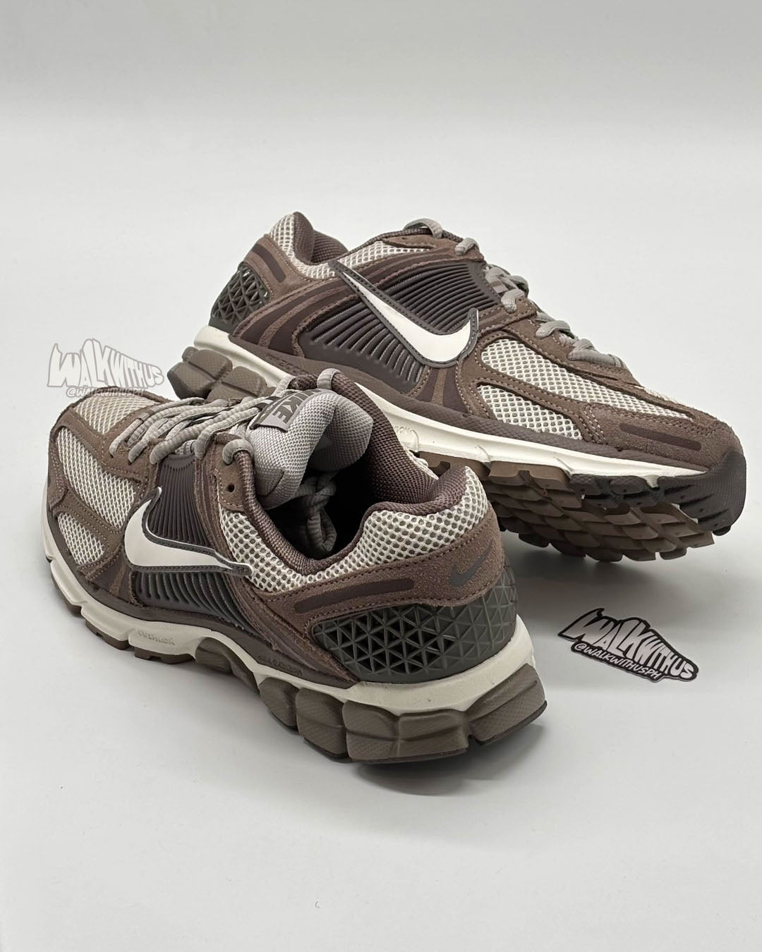 Nike Zoom Vomero 5 'Mink Brown' (MEN'S)