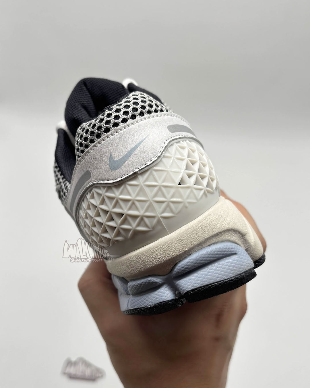 Nike Air Zoom Vomero 5 'Light Armory Blue' (WOMEN'S)