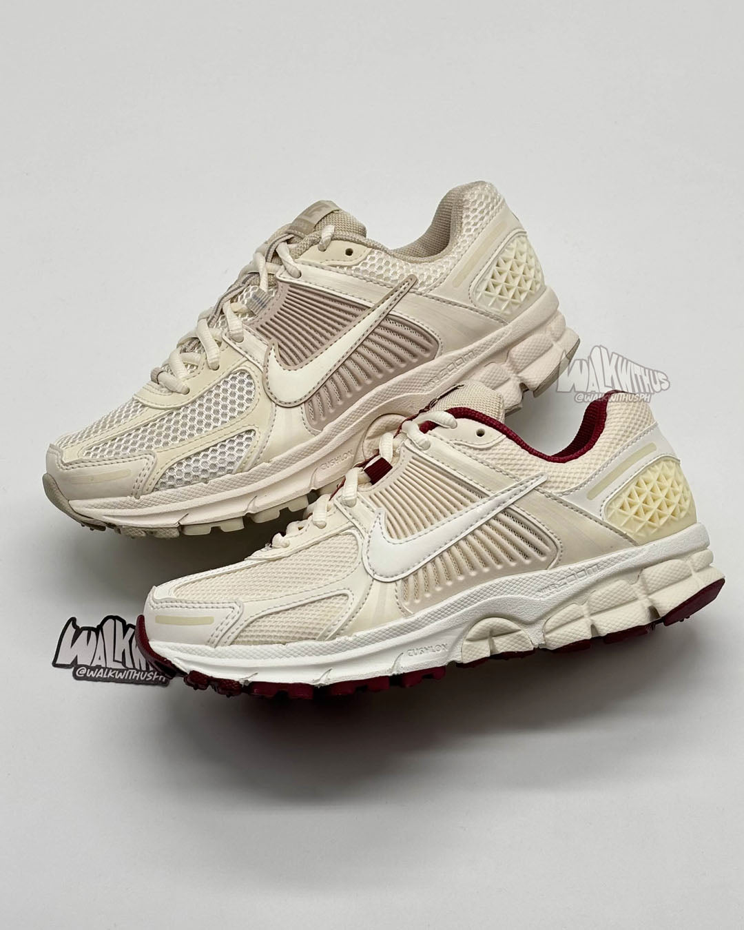 Nike Zoom Vomero 5 'Valentine's Day' (WOMEN'S)