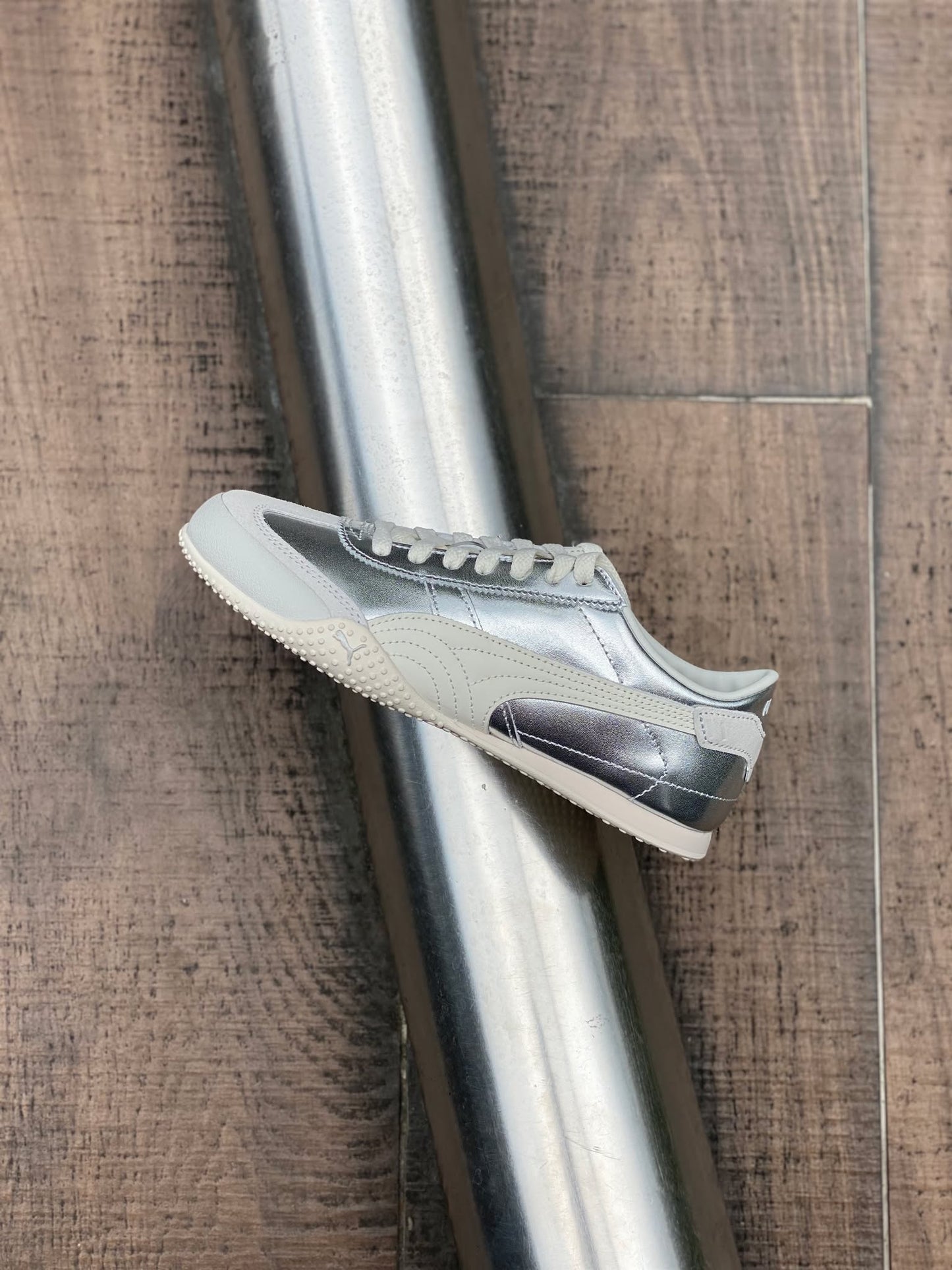 Puma Bella UT 'Silver White' (WOMEN'S)