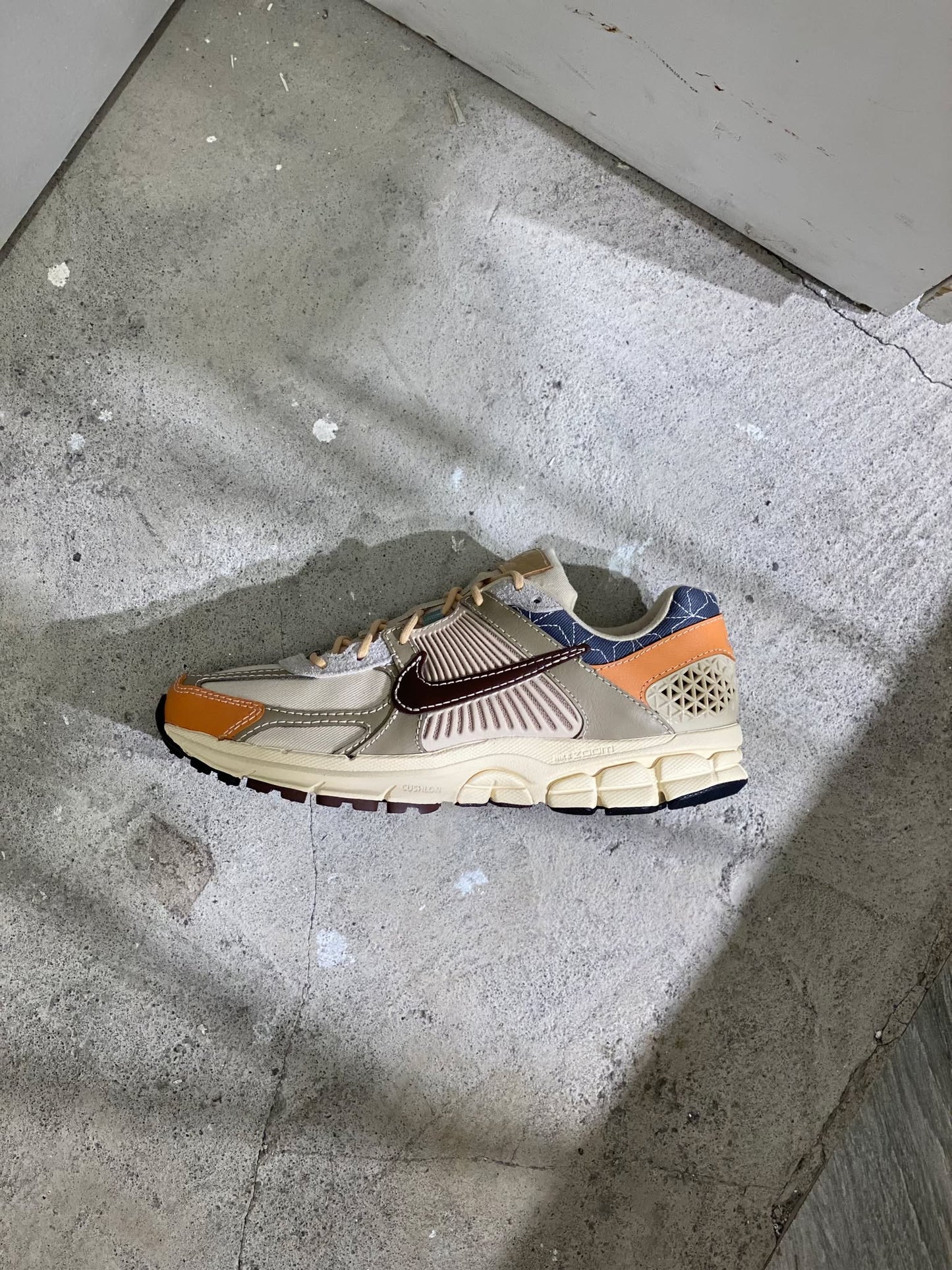 Nike Zoom Vomero 5 'Sashiko' (MEN'S)