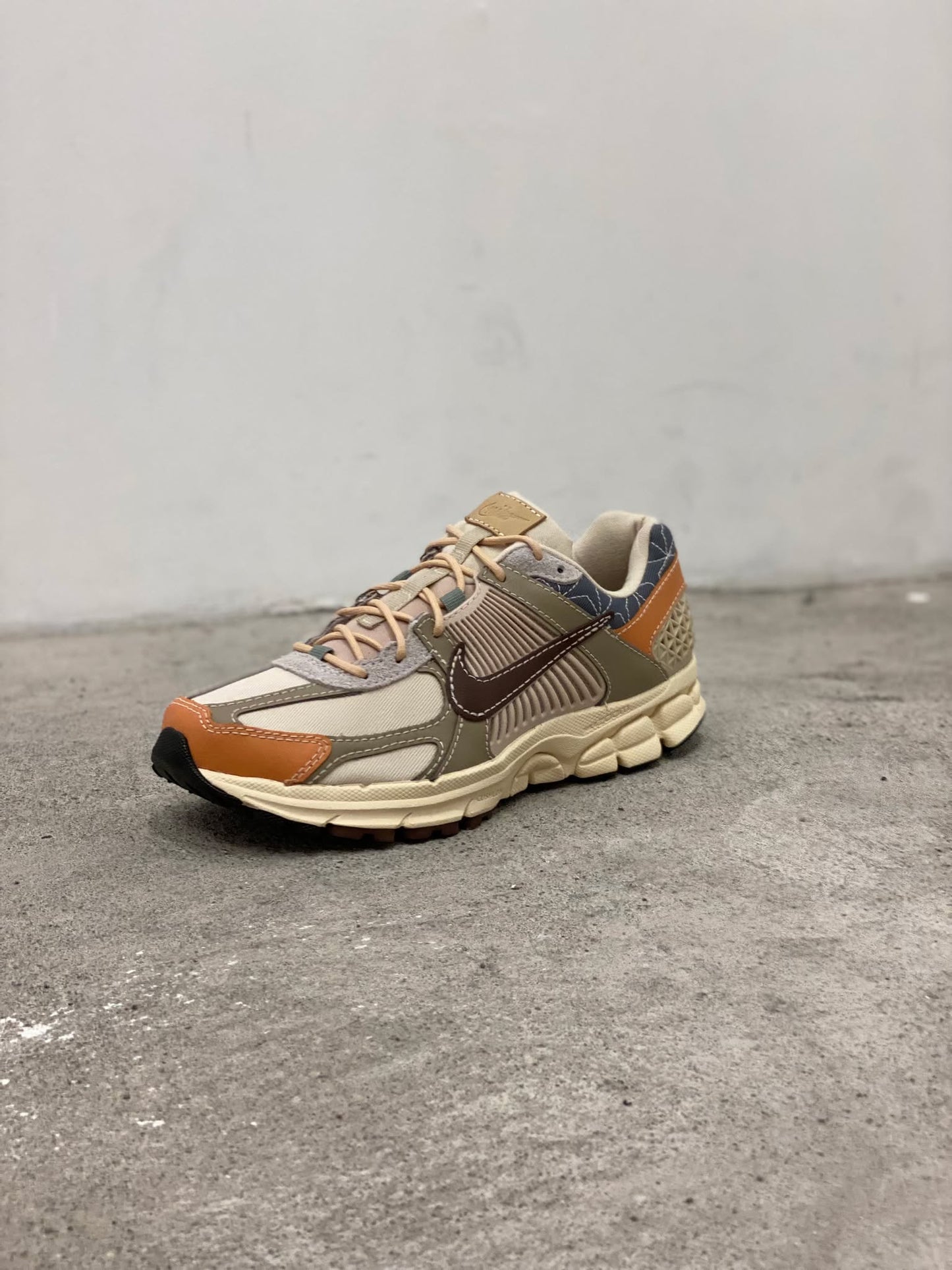 Nike Zoom Vomero 5 'Sashiko' (MEN'S)