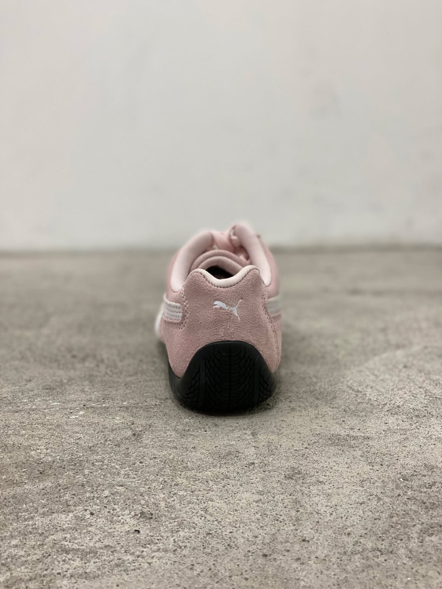 Puma Speedcat OG 'Whisp of Pink White' (MEN'S)