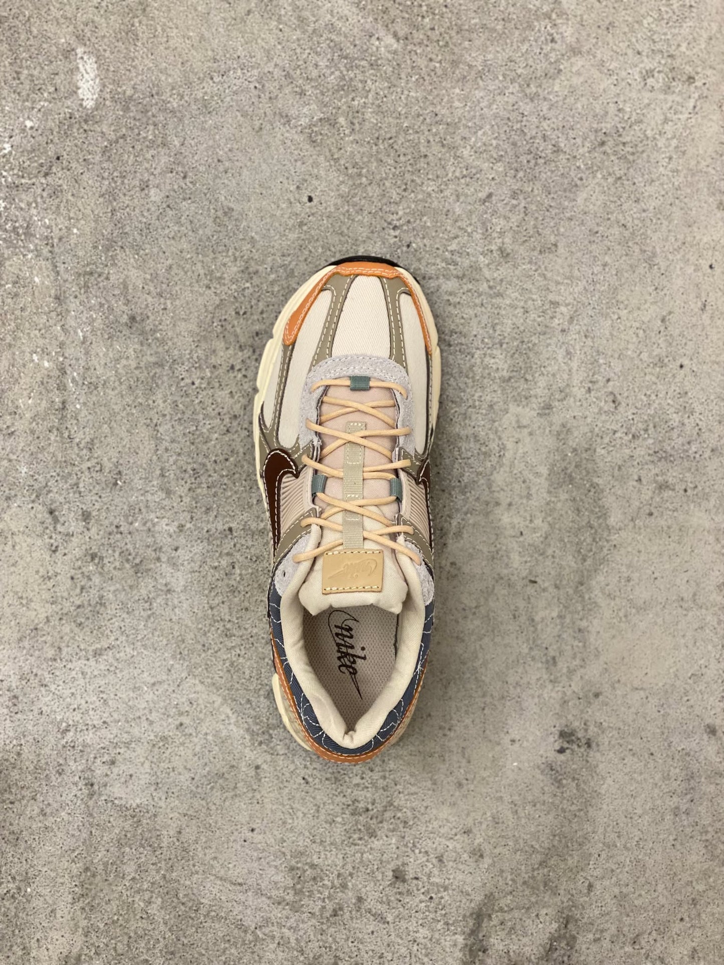 Nike Zoom Vomero 5 'Sashiko' (MEN'S)