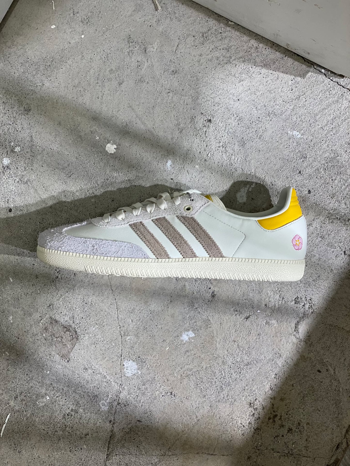 Adidas x Kasina Samba 'Consortium Cup' (MEN'S)