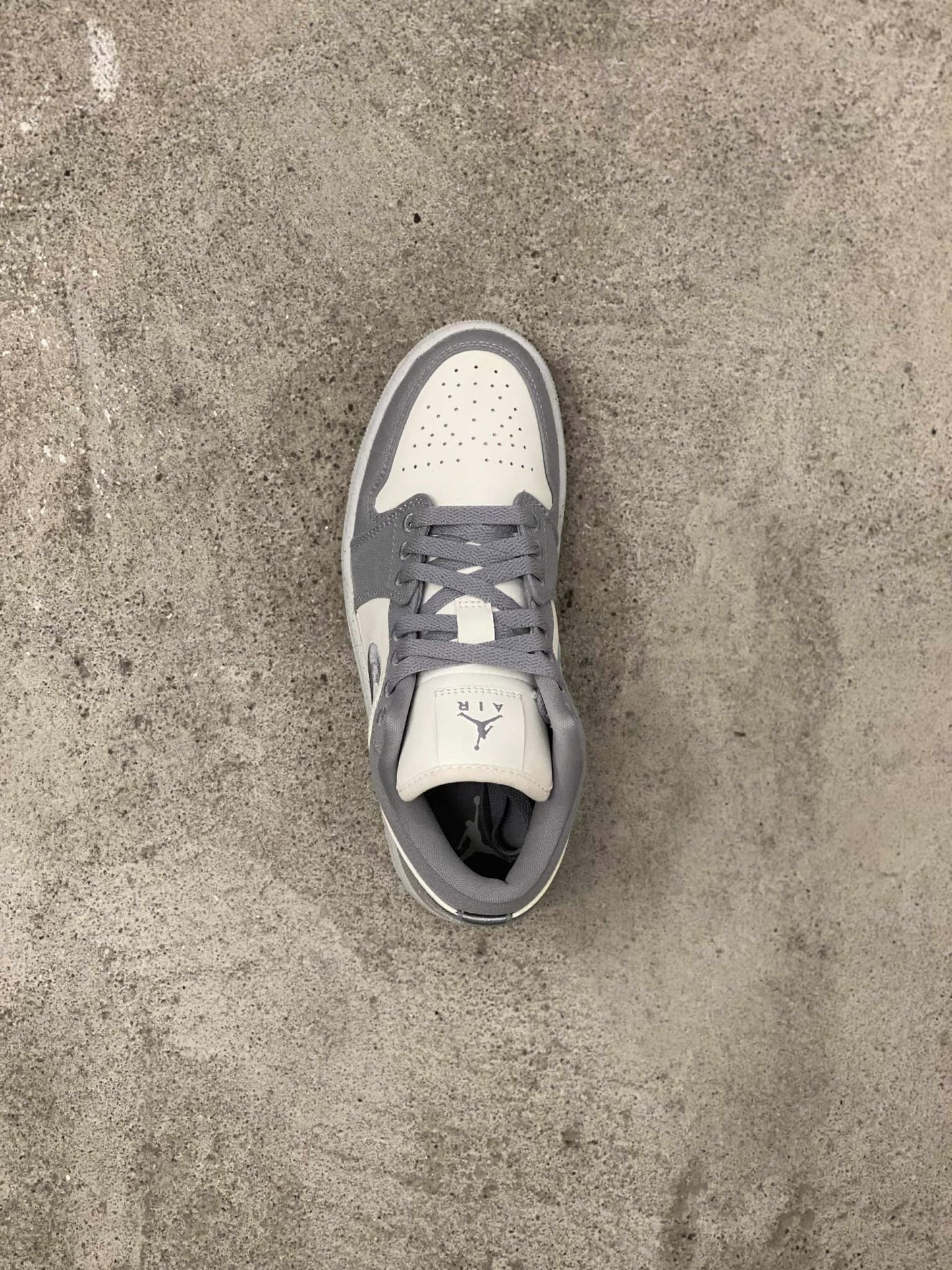 Jordan 1 Low SE 'Light Steel Grey' (WOMEN'S)