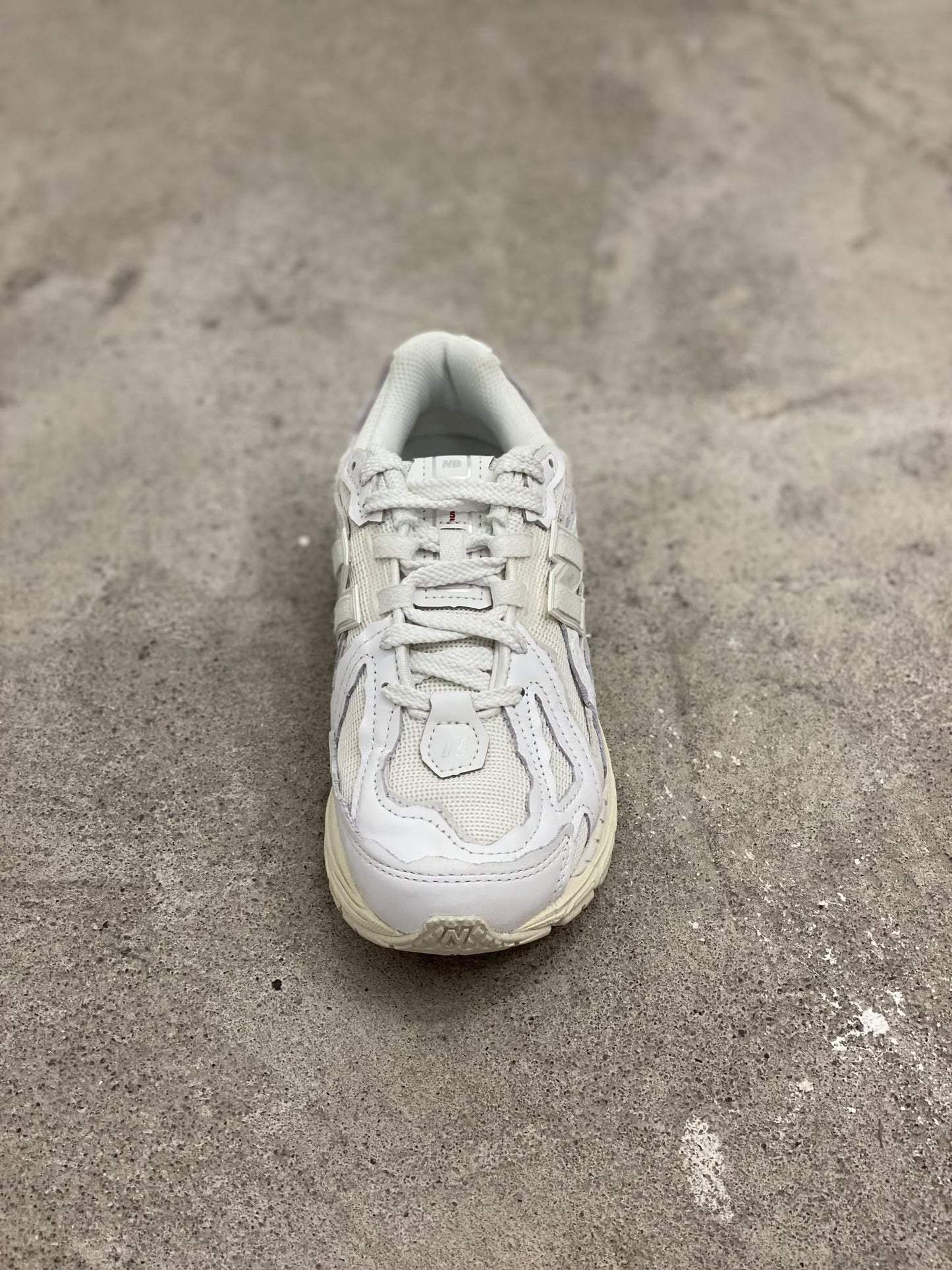 New Balance 1906D 'Protection Pack White' (WOMEN'S)