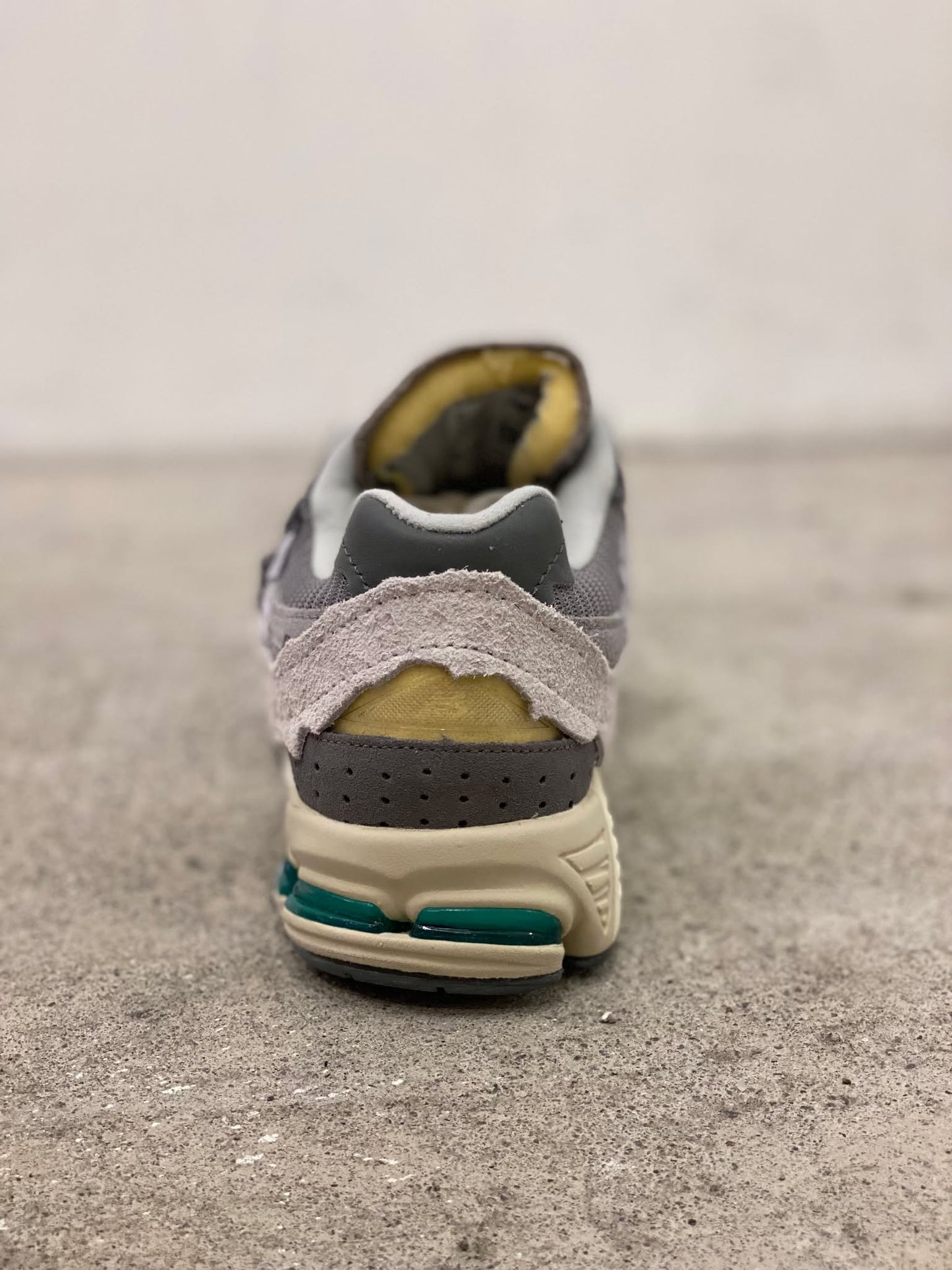 New Balance 2002R 'Protection Pack Rain Cloud' (WOMEN'S)