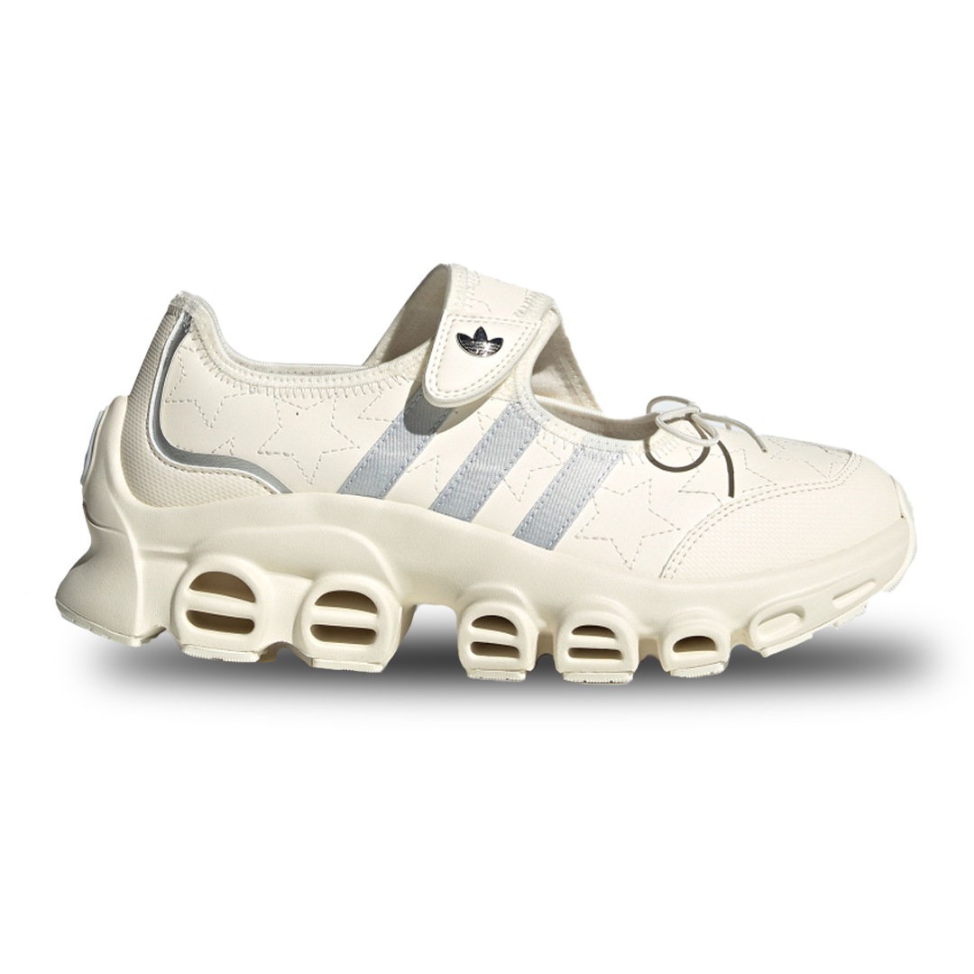 Adidas Adifom Megajane 'Beige Silver' – Walkwithus.ph