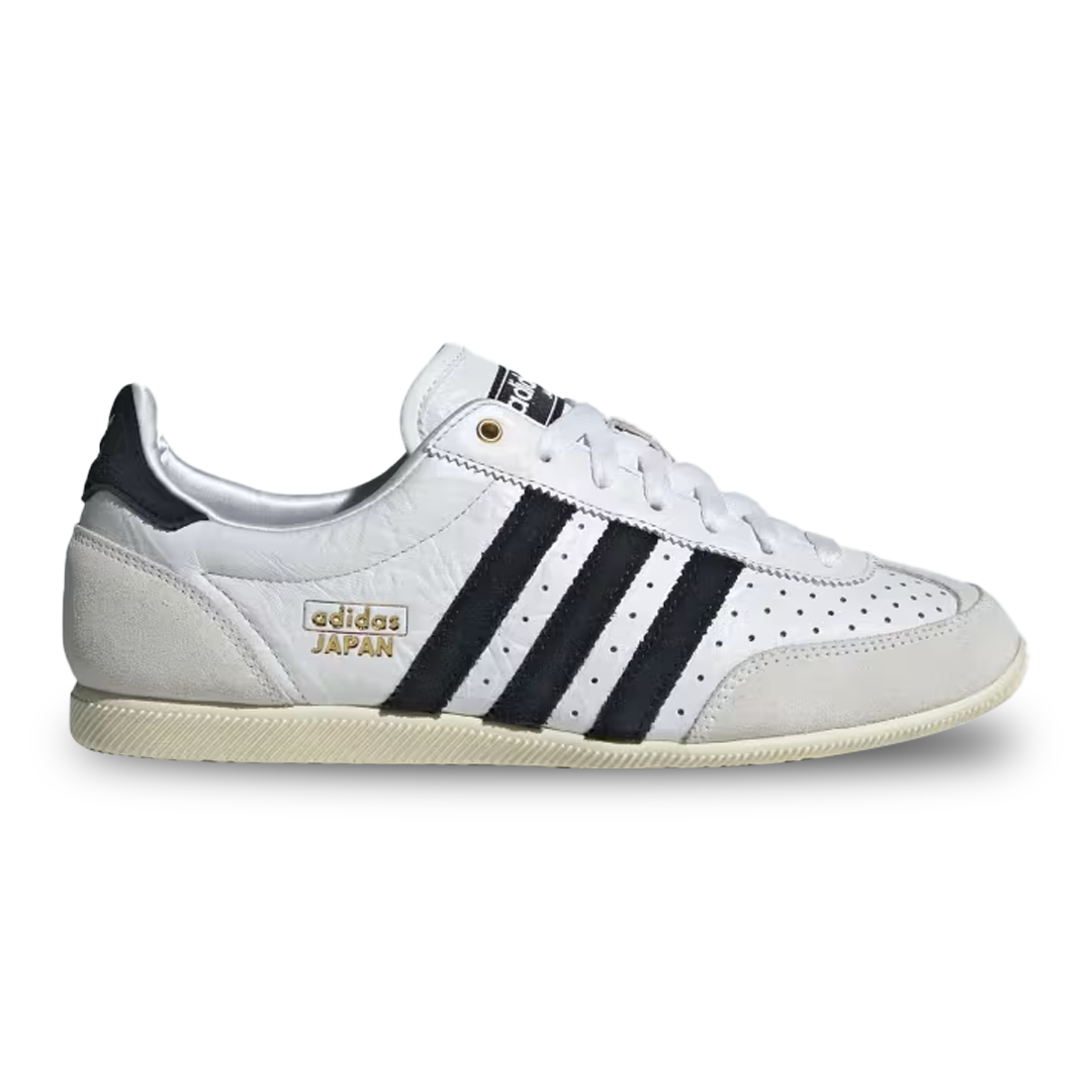 Adidas Japan 'Cloud White Black' (WOMEN'S)