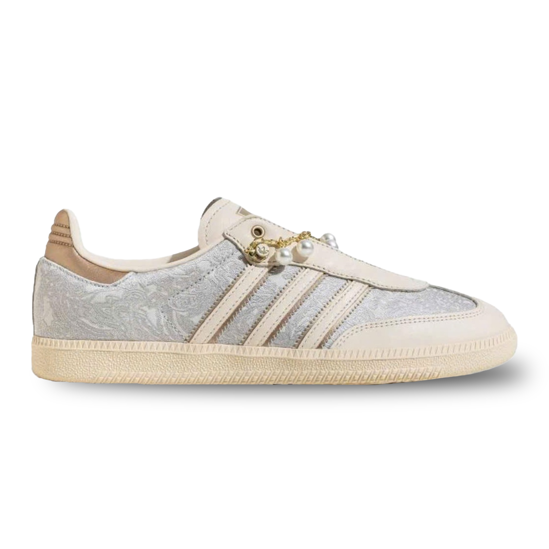 Adidas Samba OG 'Clover Desert' (MEN'S)  Walkwithus.ph