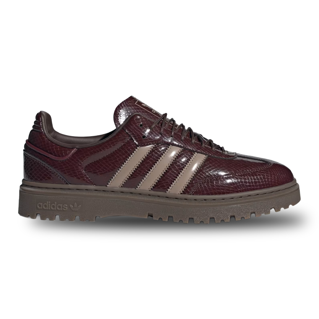 adidas gazelle silver green womens Adidas Samba WTR 'Chalky Brown' (MEN'S) – Walkwithus.ph
