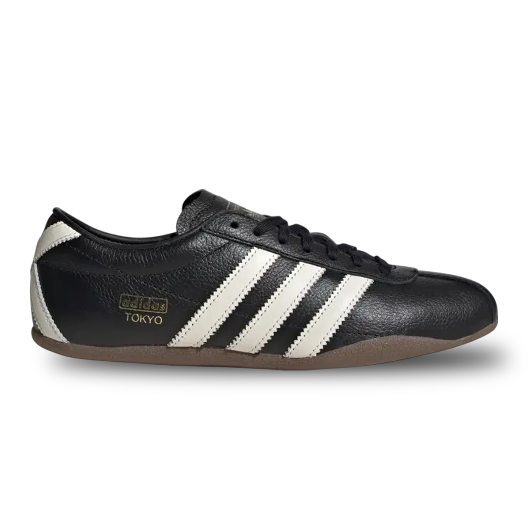 Adidas Tokyo 'Core Black' (WOMEN'S) – Walkwithus.ph