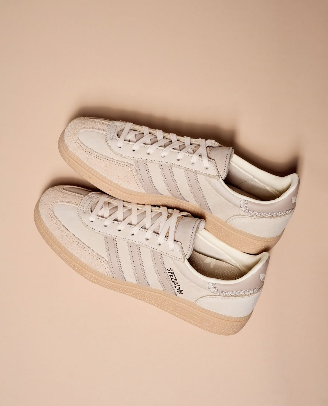 Adidas Handball Spezial 'Cream White Beige'