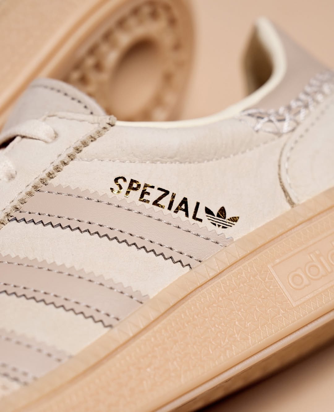 Adidas Handball Spezial 'Cream White Beige'