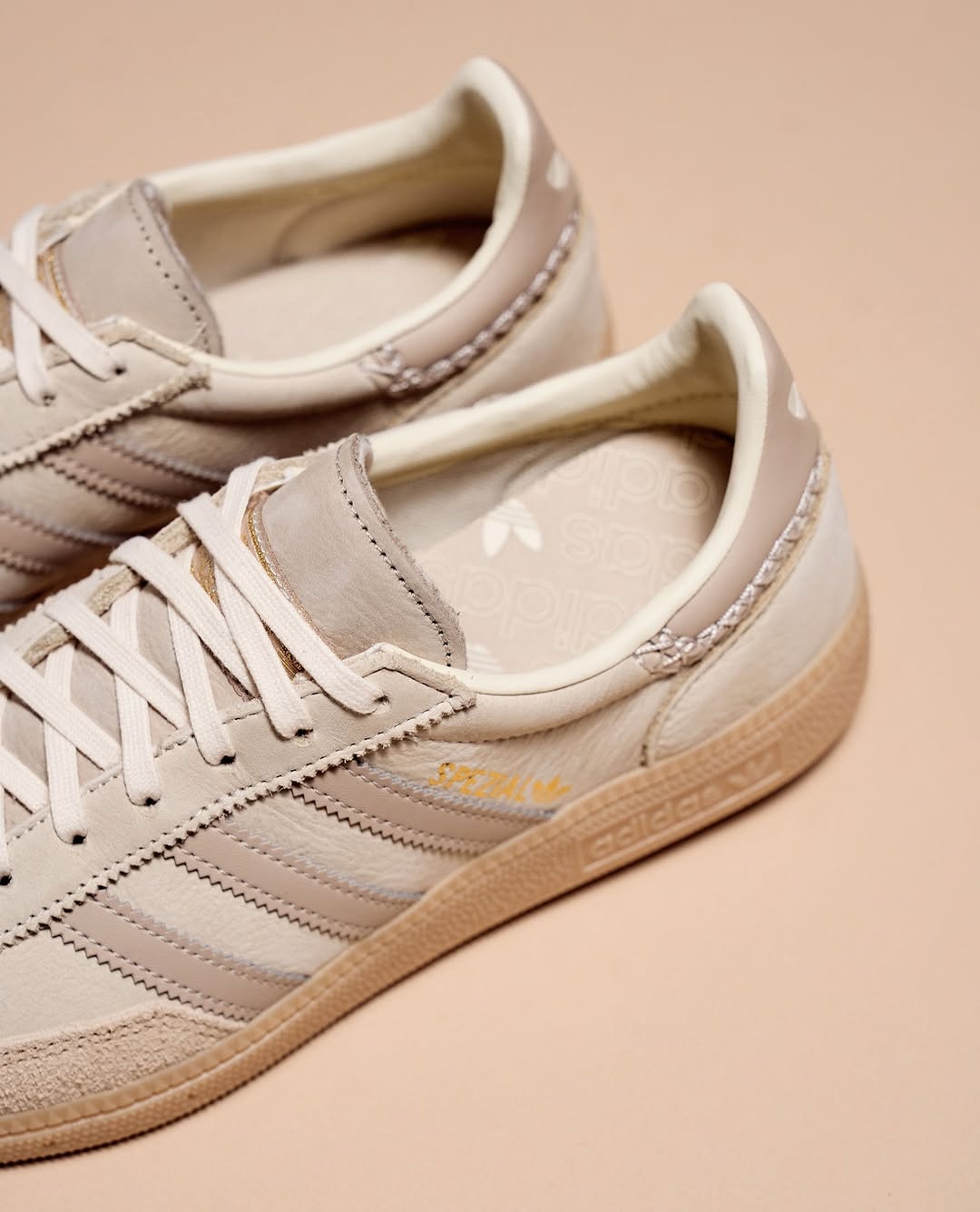 Adidas Handball Spezial 'Cream White Beige'