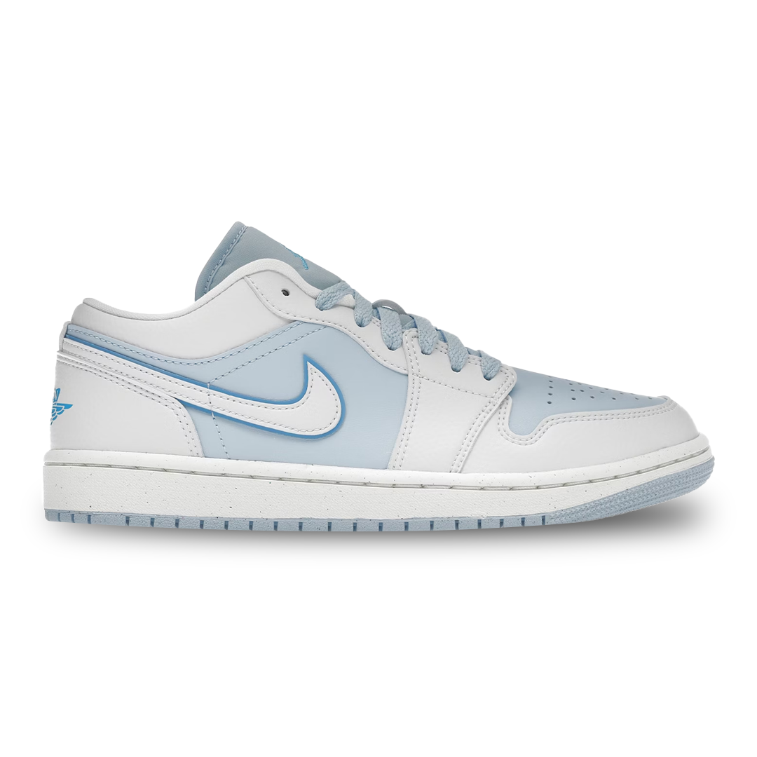 Jordan 1 Low SE 'Reverse Ice Blue' (WOMEN'S)