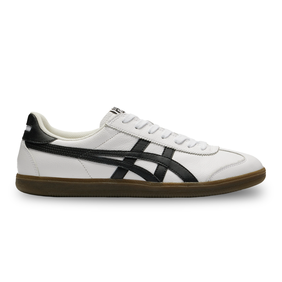Onitsuka Tiger Tokuten 'White Black' (WOMEN'S)
