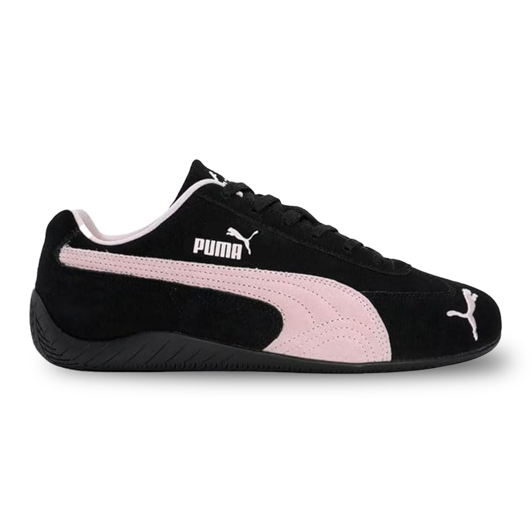 Puma Speedcat OG 'Black Mauve Mist' (WOMEN'S)
