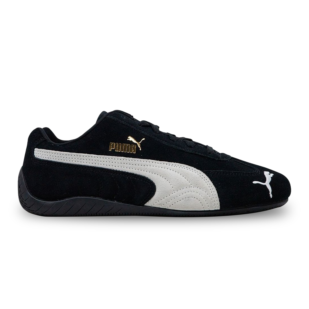 Puma Speedcat OG 'Black White' (MEN'S)