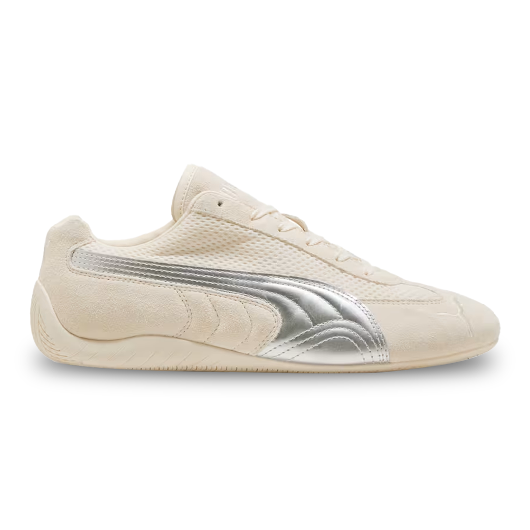 Puma Speedcat Premium 'Shadow Grey Frosted Ivory' (WOMEN'S)