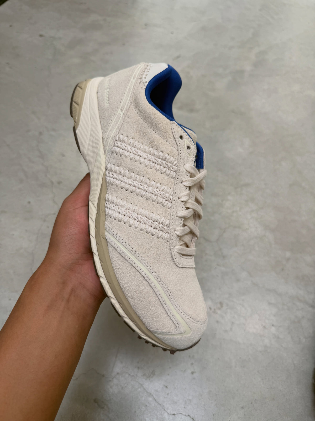 New Collection adidas Originals x Wales Bonner