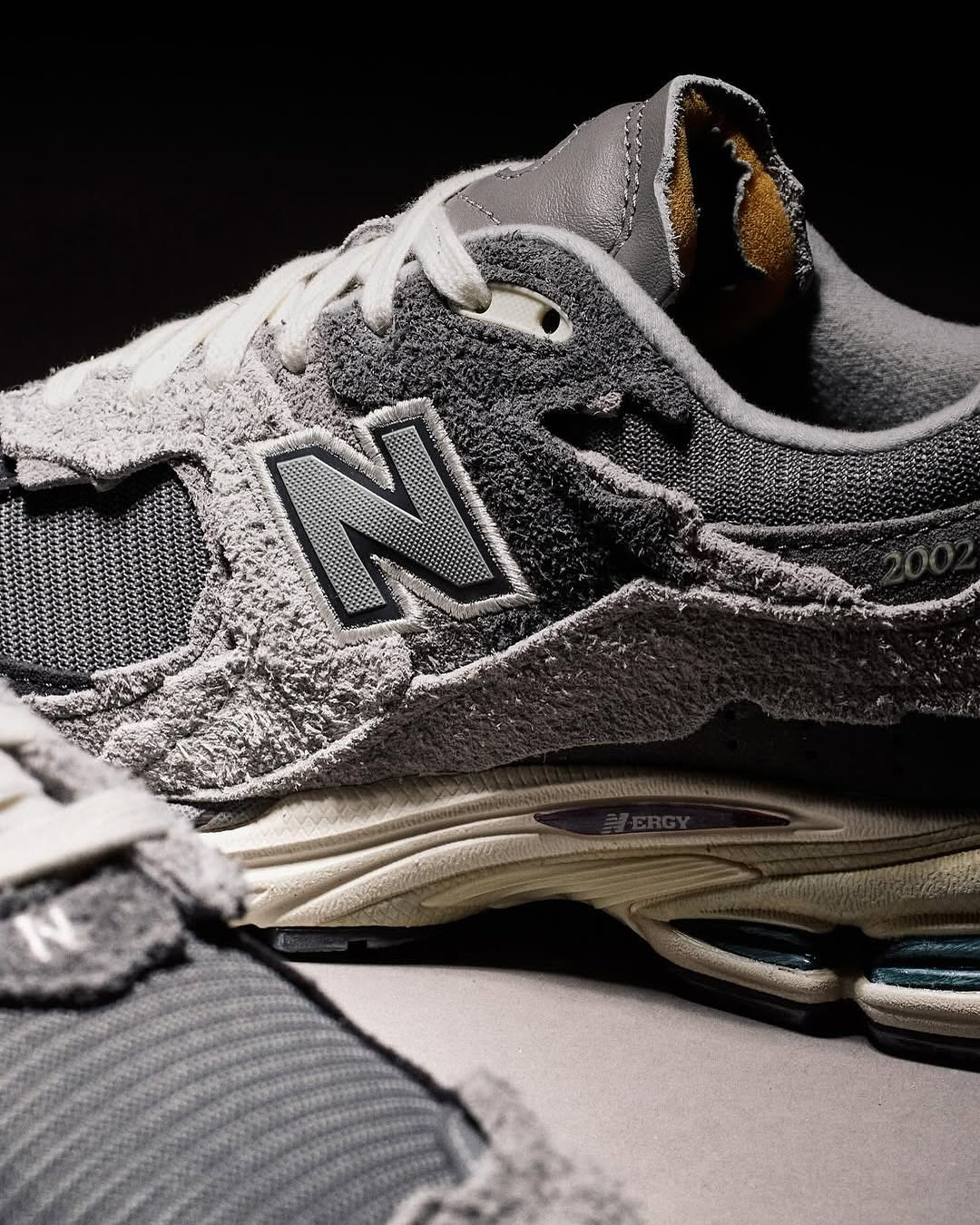 New Balance 2002R 'Protection Pack Rain Cloud' (WOMEN'S)