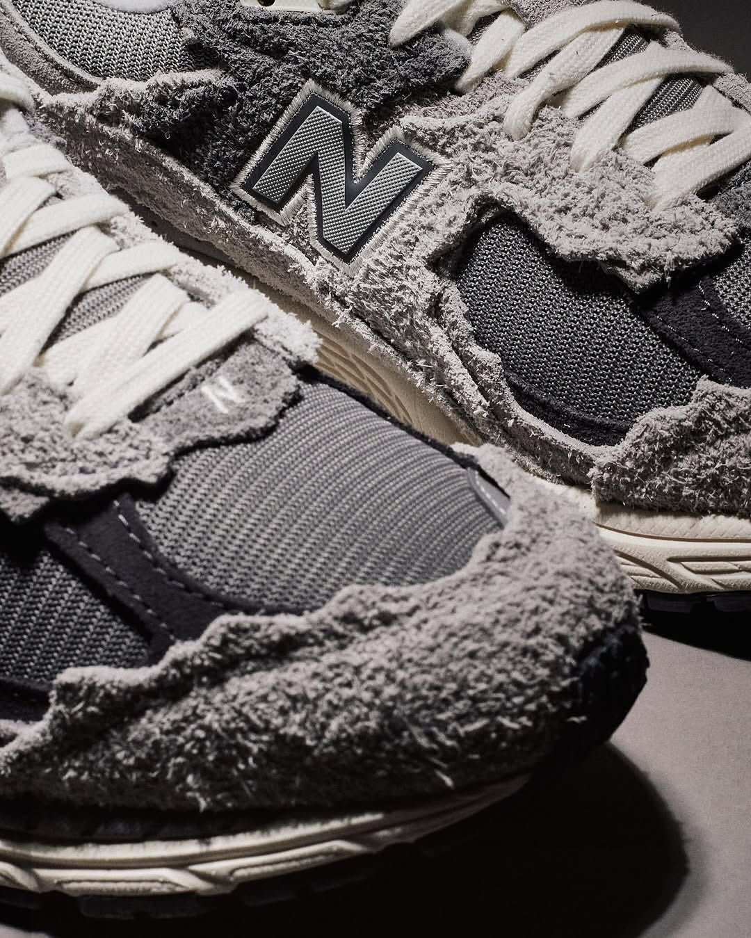 New Balance 2002R 'Protection Pack Rain Cloud' (WOMEN'S)