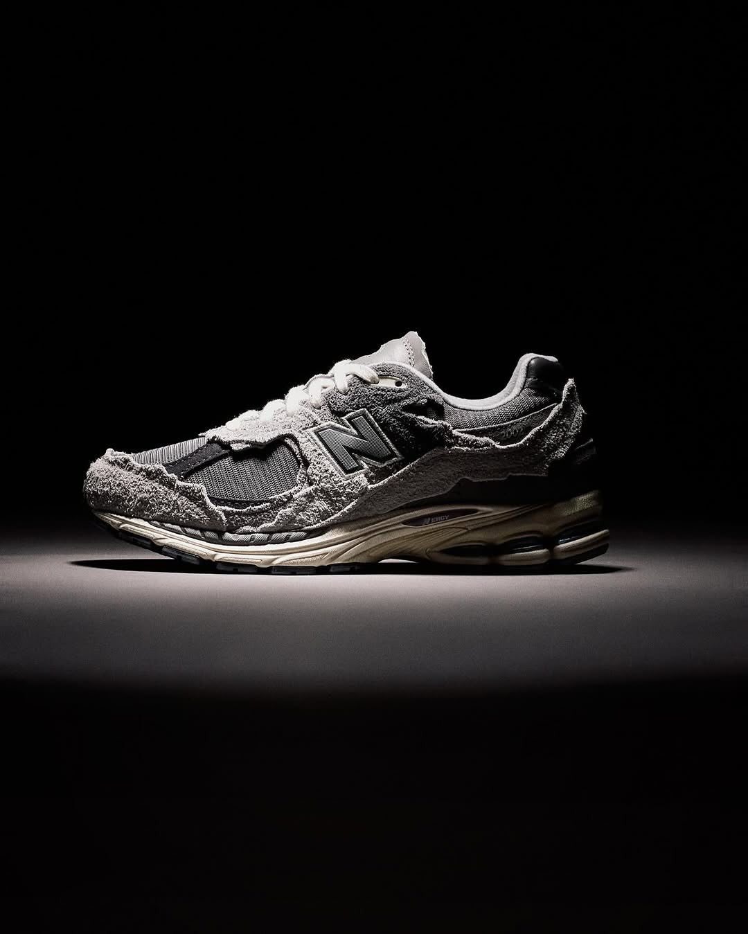 New Balance 2002R 'Protection Pack Rain Cloud' (WOMEN'S)
