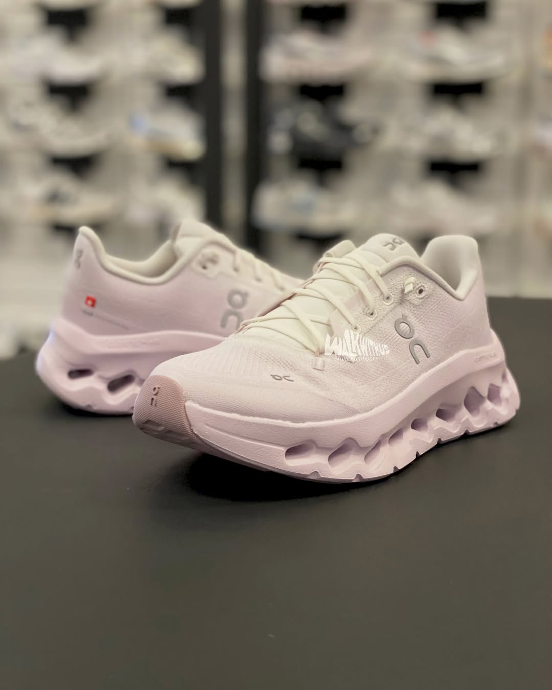 On Running Cloudtilt 'Ivory Orchid' (WOMEN'S)