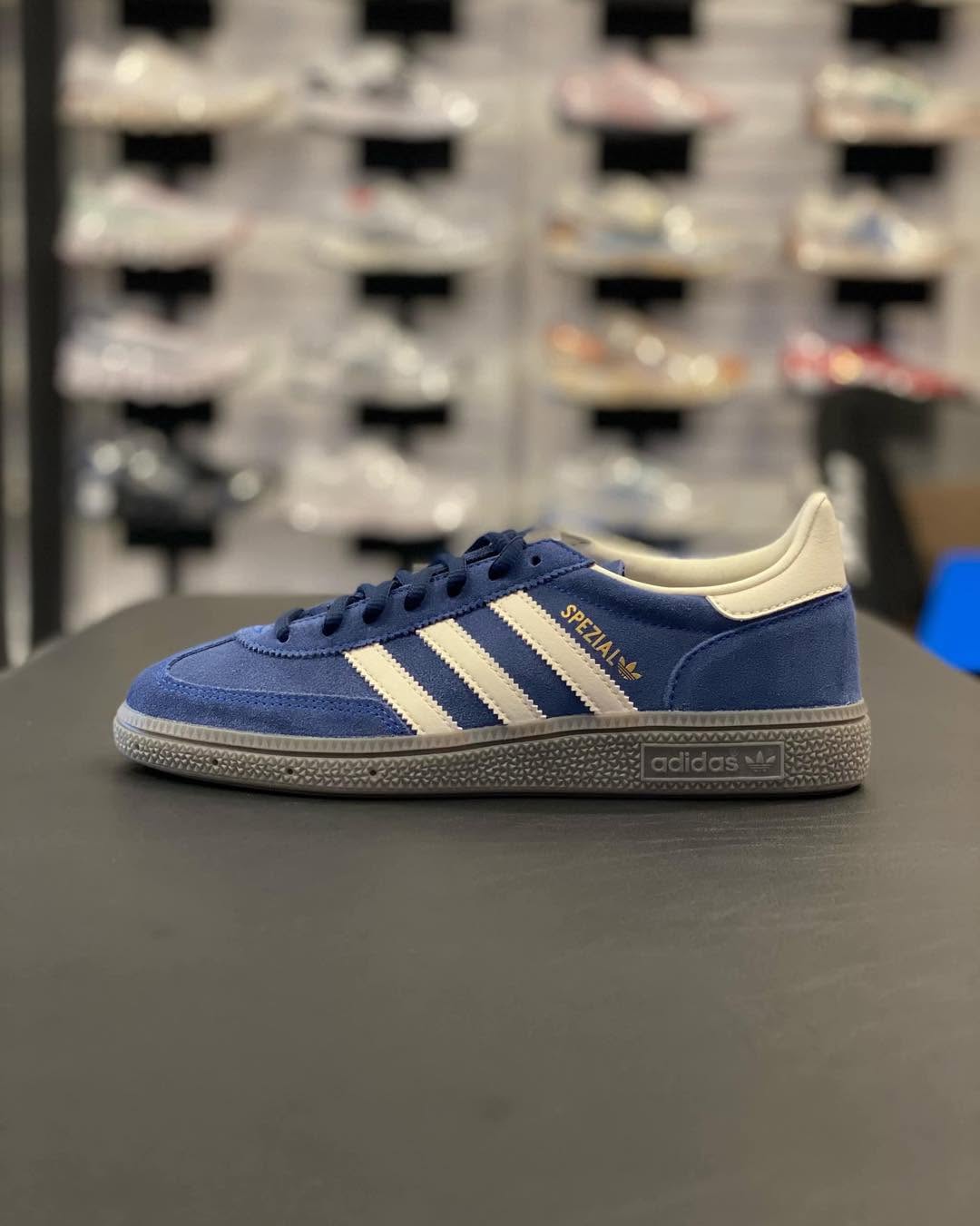Adidas Handball Spezial 'Night Indigo' (WOMEN'S)