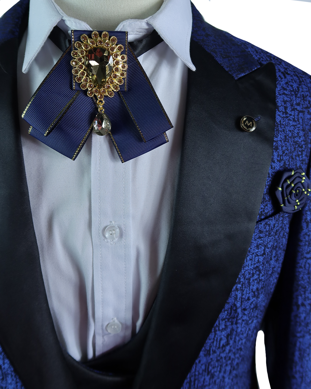 Blue Coat