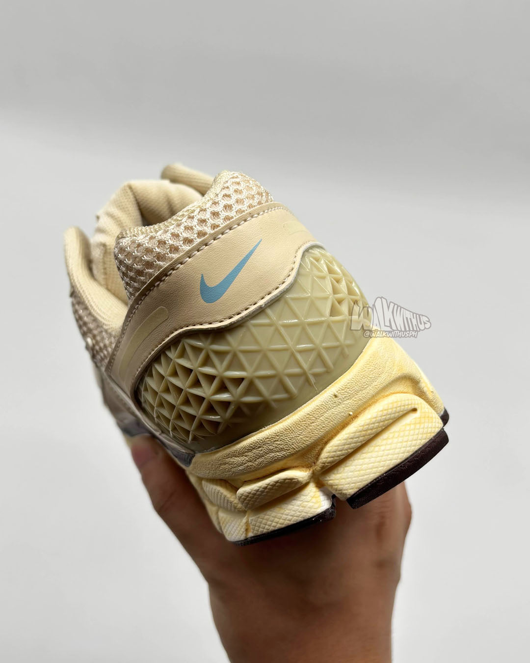 Nike Zoom Vomero 5 'Oatmeal'