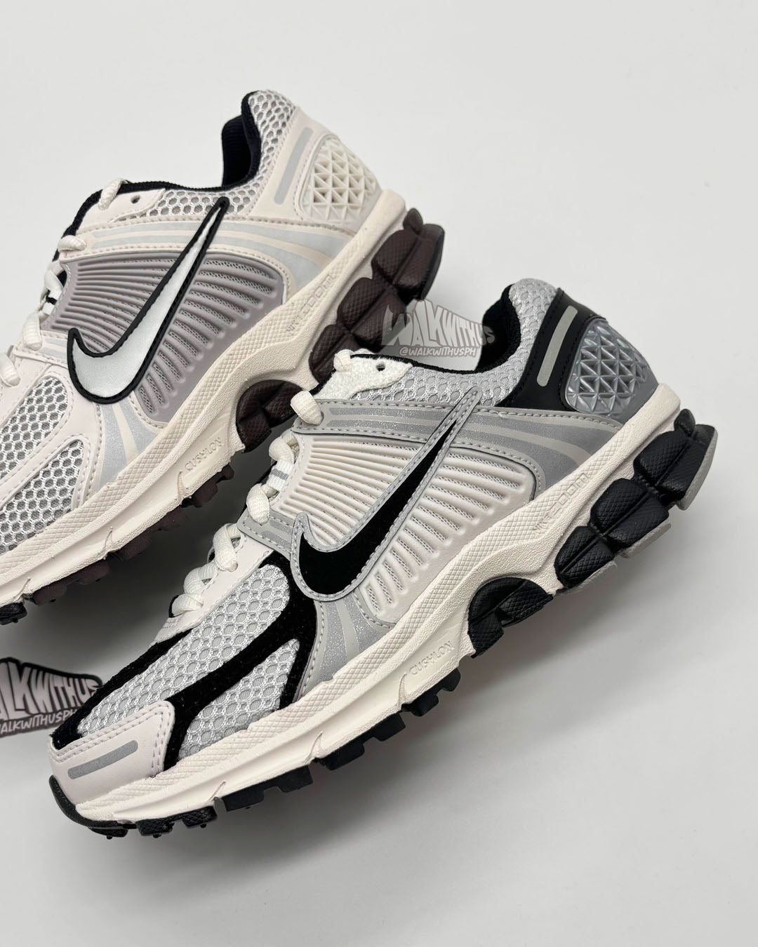 Nike Zoom Vomero 5 'Photon Dust Black' (WOMEN'S)