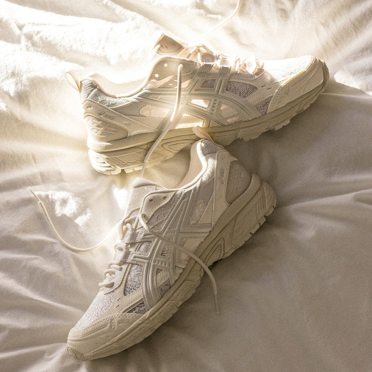ASICS Gel-Nunobiki 'Cream'