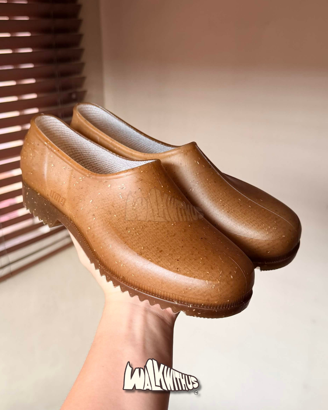 Plasticana Gardana Clogs