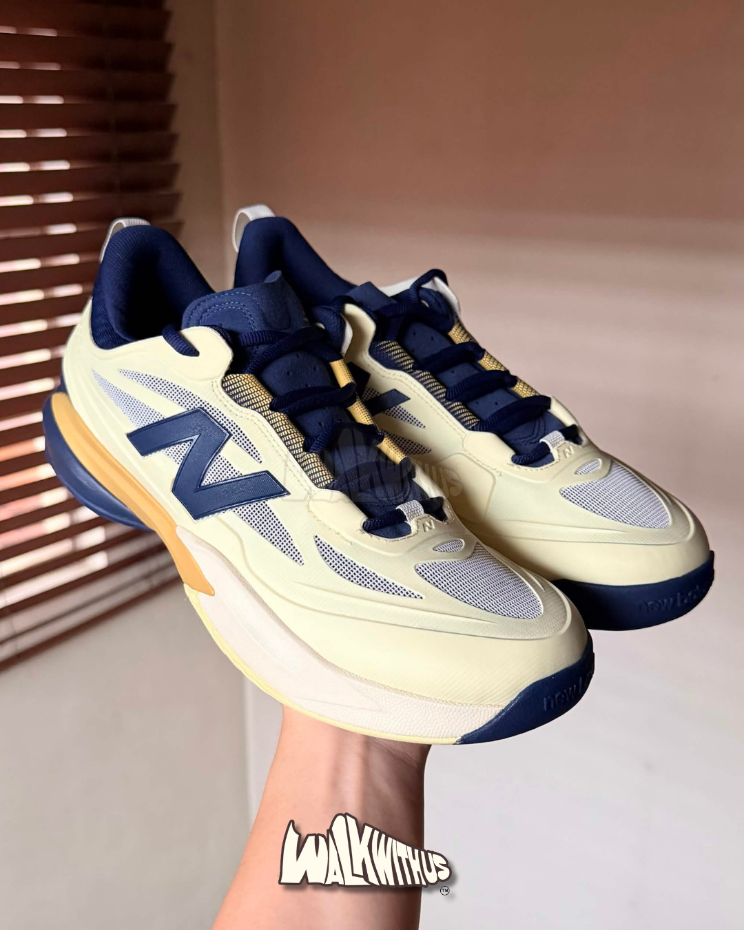 New Balance FuelCell 996v7 "Enoki Dark Night"