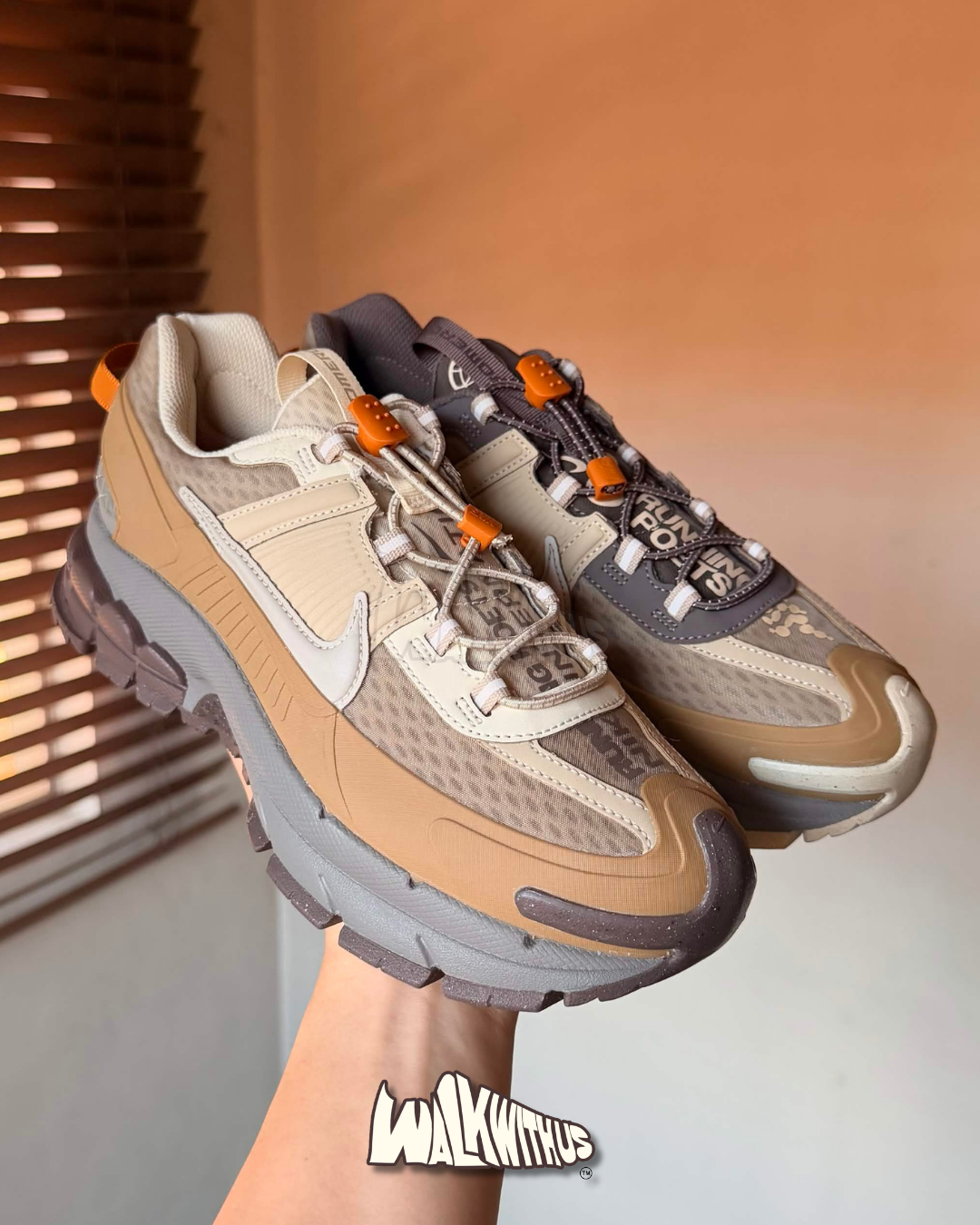 Nike Zoom Vomero 5 Roam "Running Poets"