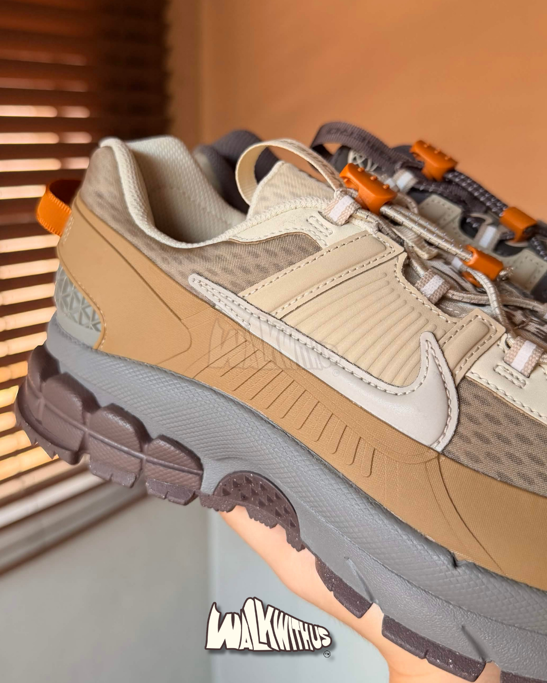 Nike Zoom Vomero 5 Roam "Running Poets"
