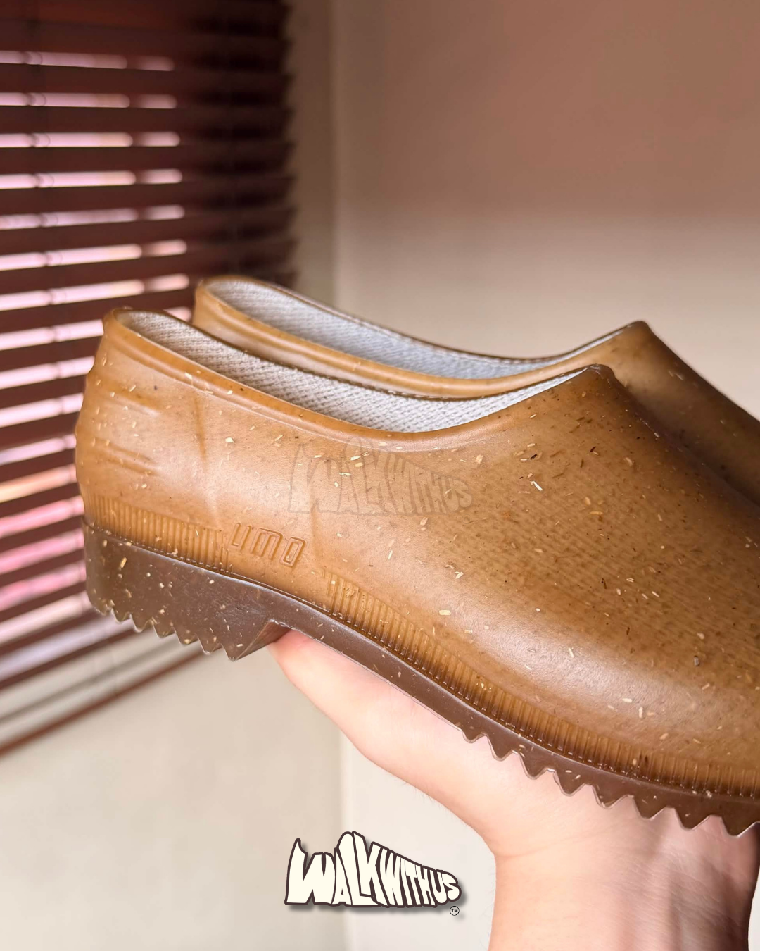 Plasticana Gardana Clogs