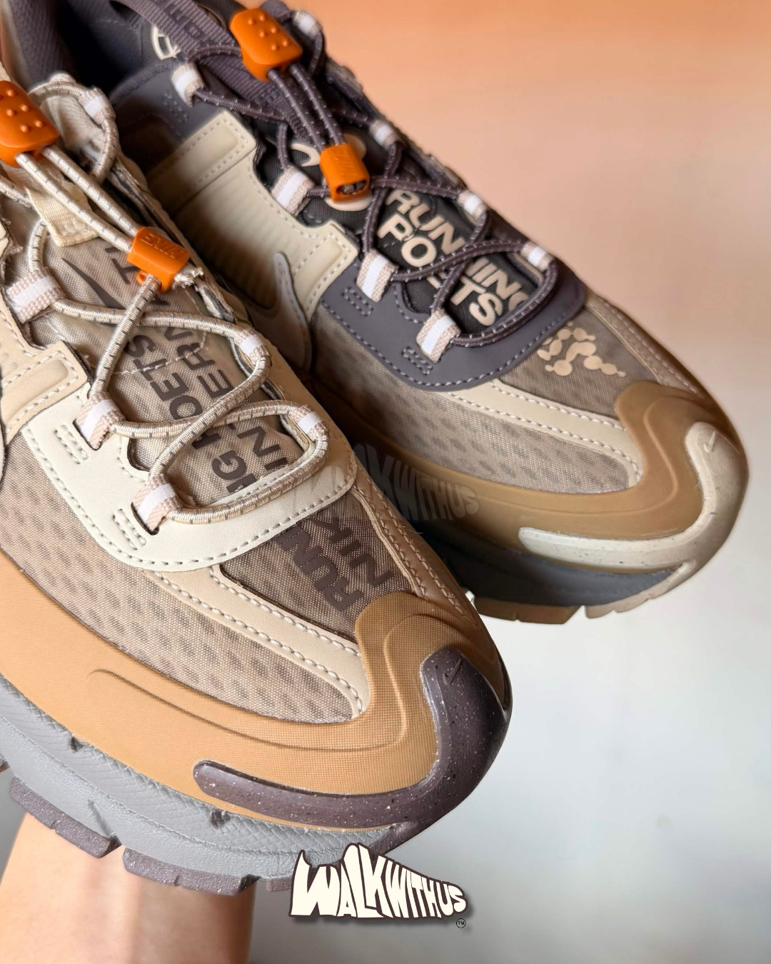 Nike Zoom Vomero 5 Roam "Running Poets"