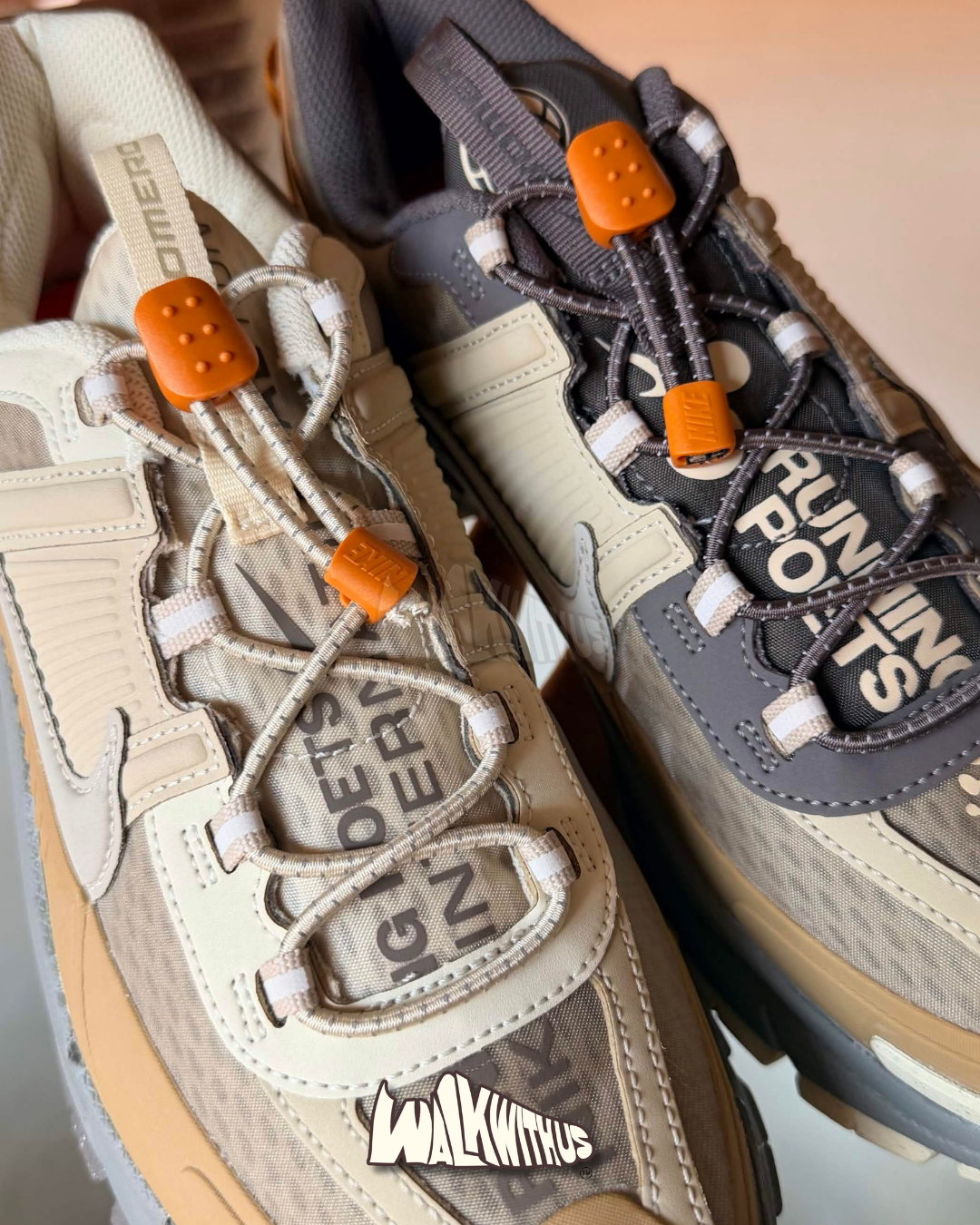 Nike Zoom Vomero 5 Roam "Running Poets"