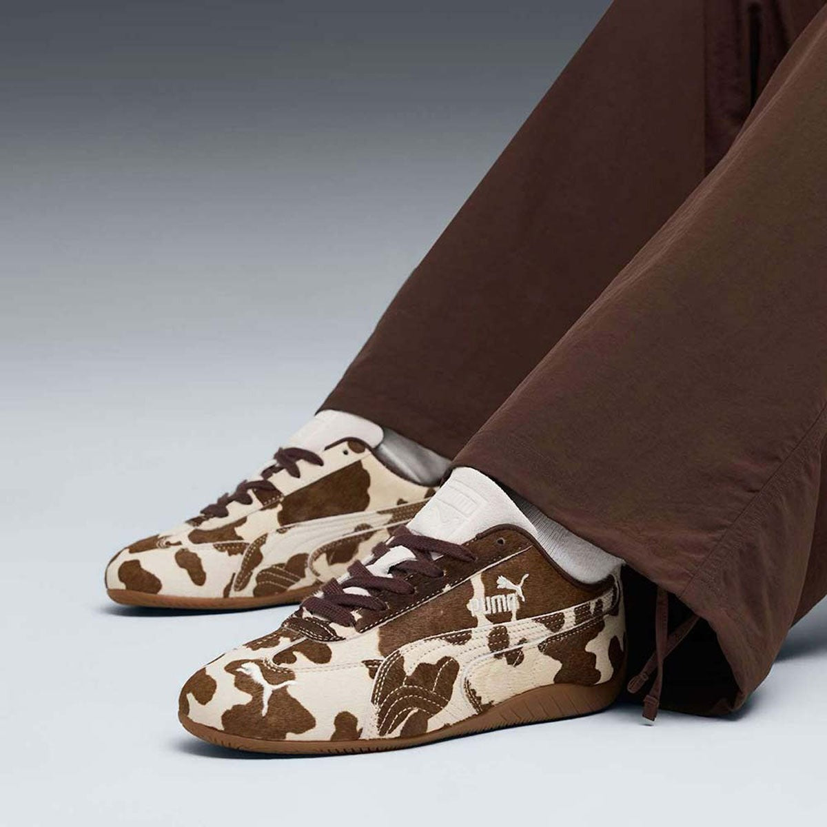 Puma Speedcat Ballet 'Wild'