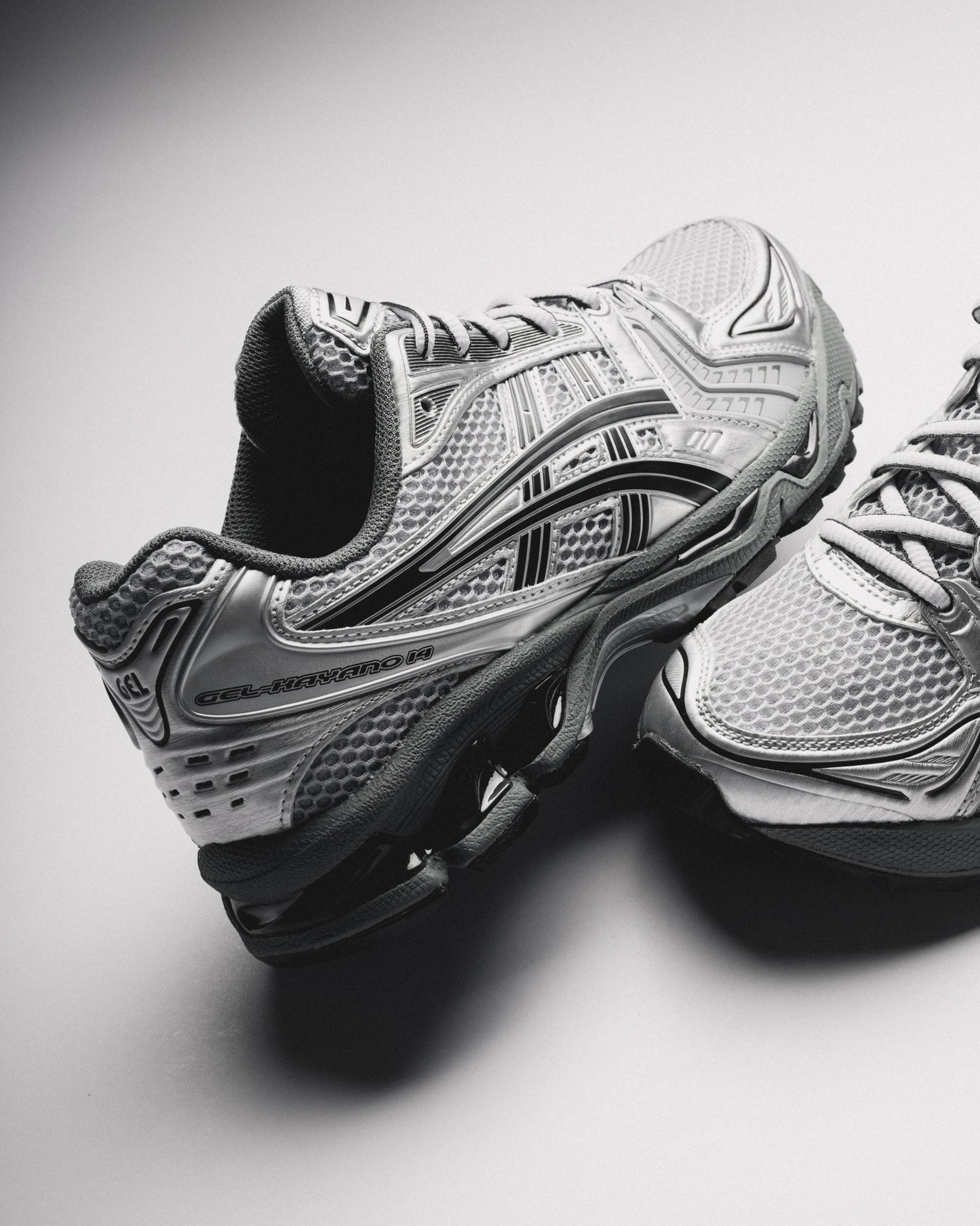 ASICS Gel-Kayano 14 'Urban Research'