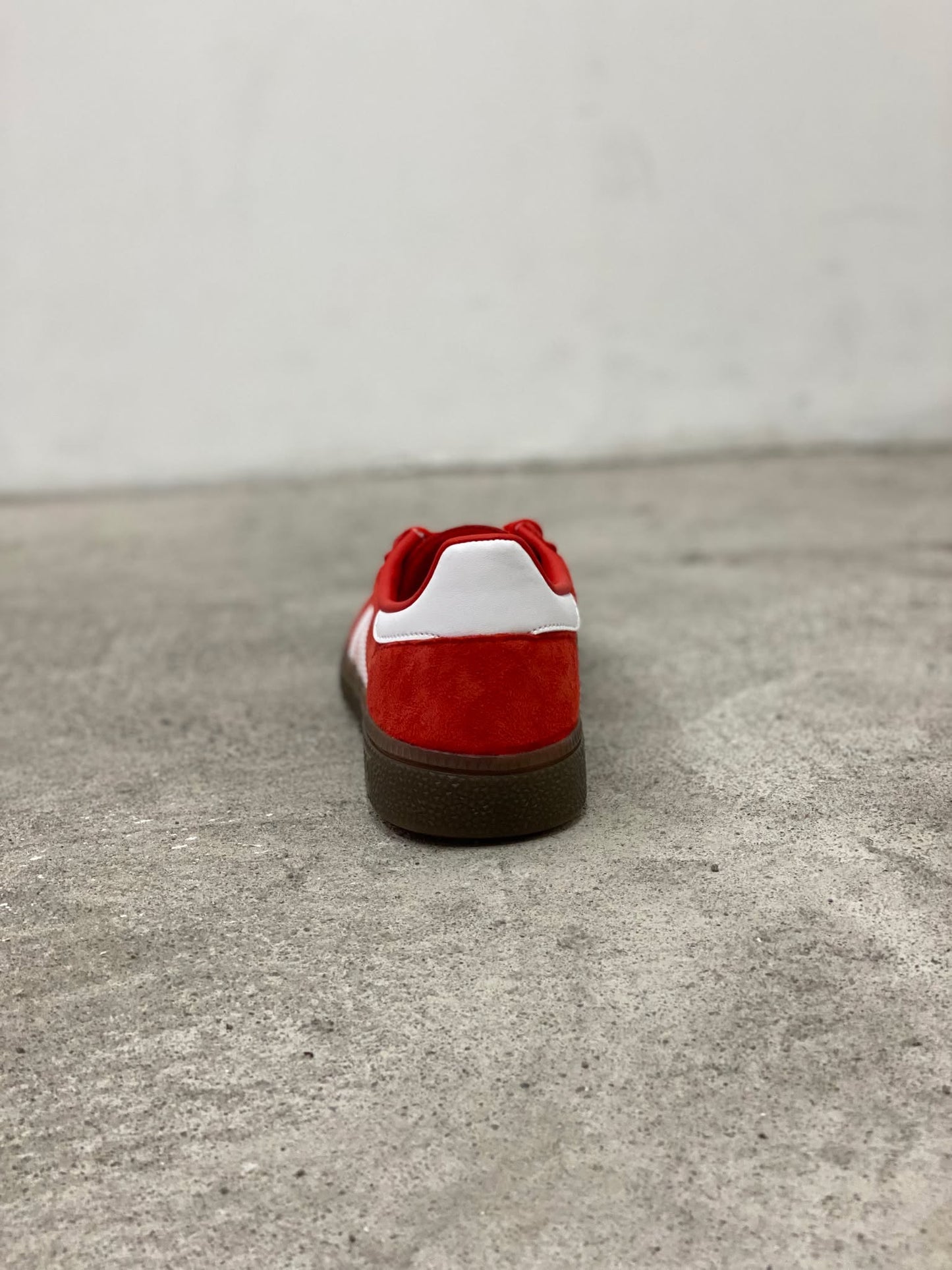 Adidas Handball Spezial 'Scarlet Gum' (MEN'S)