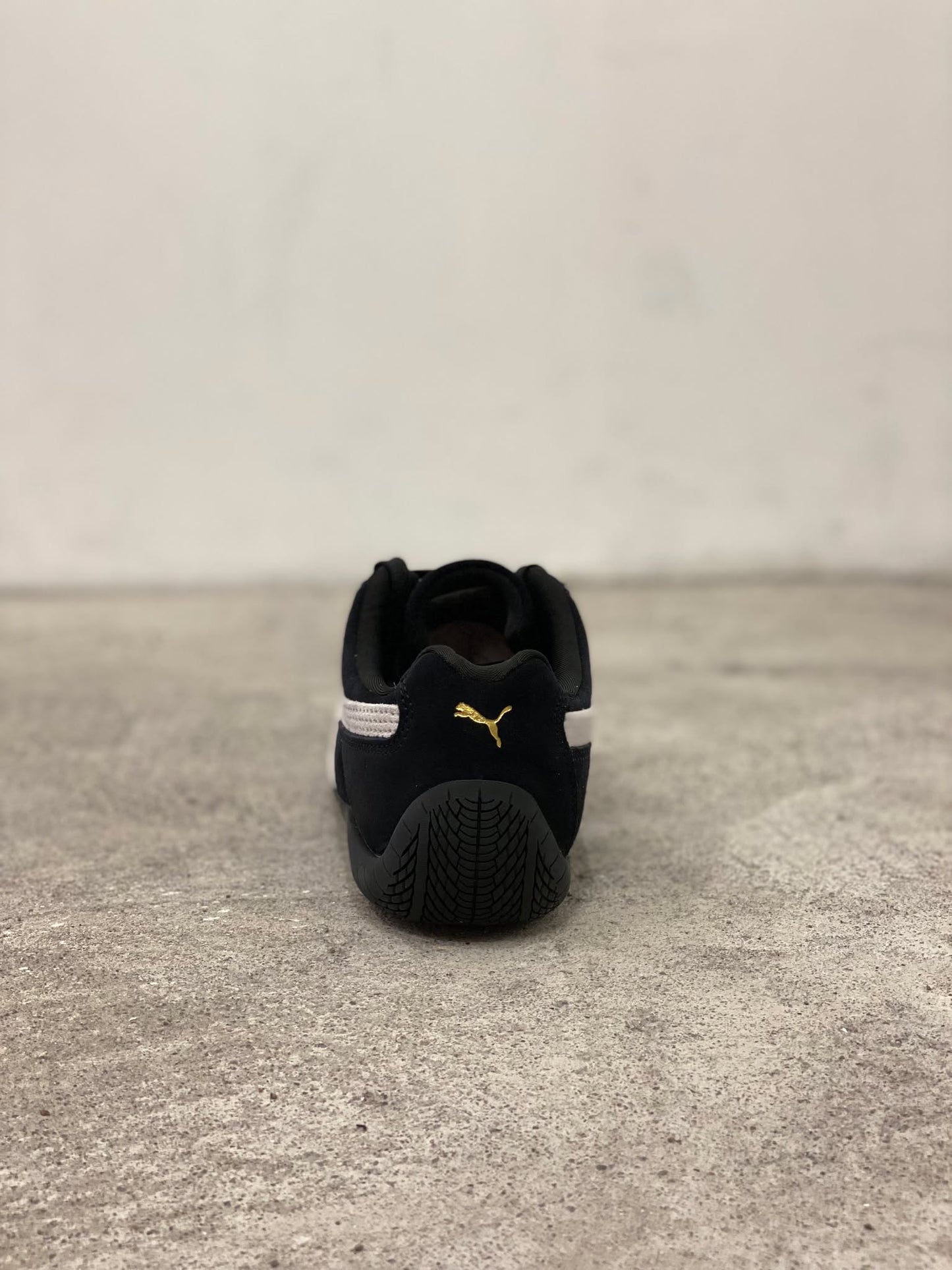 Puma Speedcat OG 'Black White' (MEN'S)