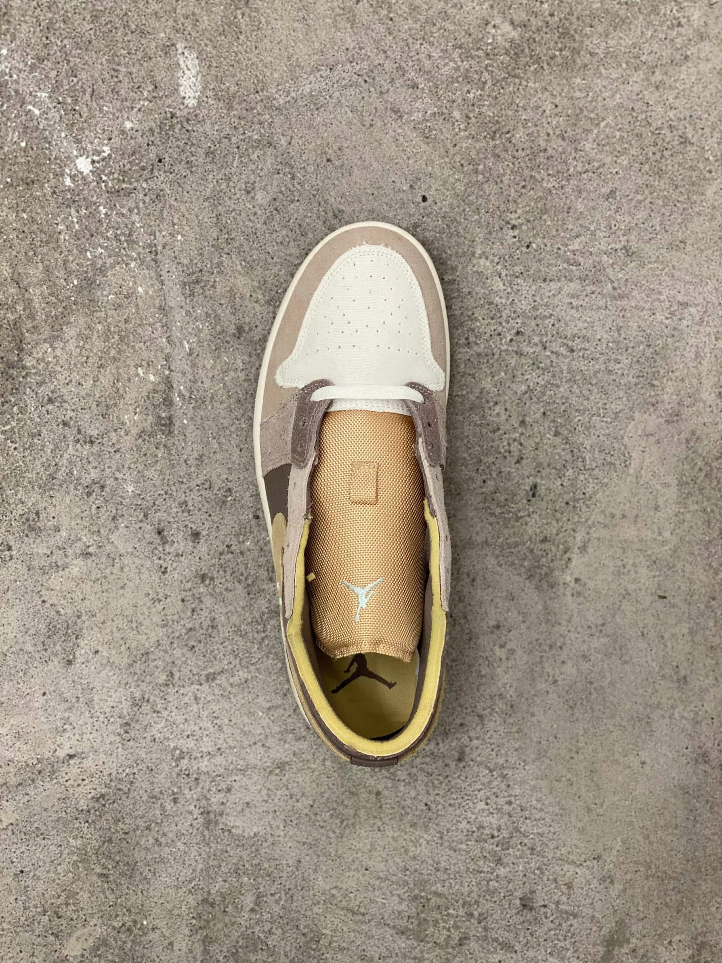 Jordan 1 Low SE Craft 'Taupe Haze' (MEN'S)
