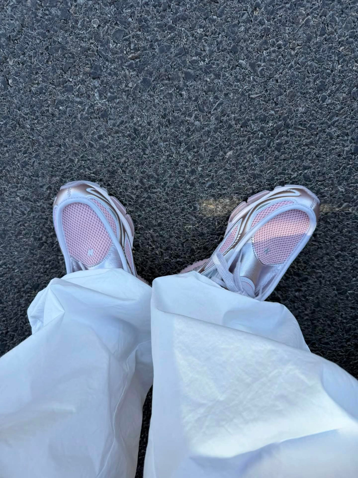 New Balance 1890A "Pink Granite"